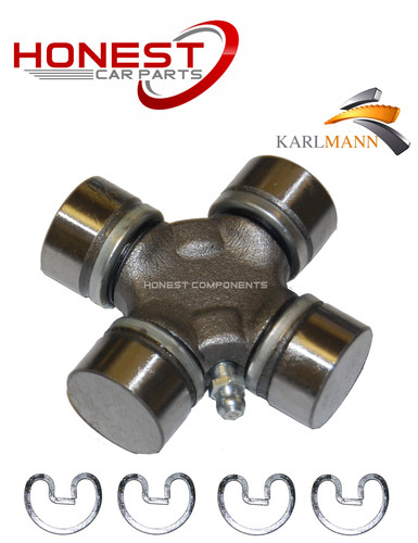 For ldv 200 400 - for, propshaft