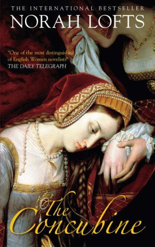 The concubine norah - the, concubine-norah