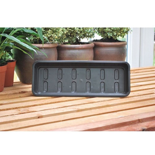 Garland narrow garden tray - narrow,