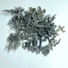 Weapons And Accessories - Dark