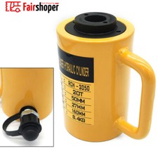 20T Manual Oil Pump Hydraulic