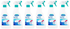 Dr Beckmann Starch and Easy Iron Spray, 500ml x 6
