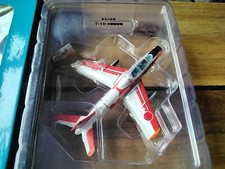 De Agostini Japan Self Defense Forces Aircraft T-1B. BNIB
