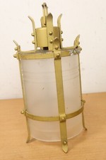 Vintage Medieval Gothic Style