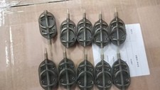 10PC Fishing Inline Method