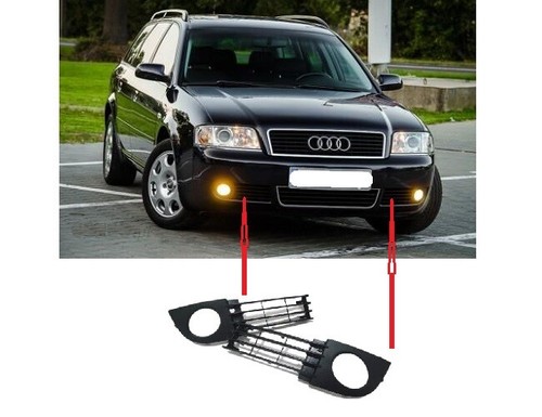 New audi 2001 2005 - audi, c5