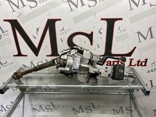 (AS) GENUINE NISSAN QASHQAI 2018 MK2 J11 ELECTRIC POWER STEERING COLUMN PUMP 