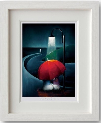 Ray sunshine doug hyde - ray,