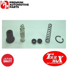 Rear Master Cylinder Repair