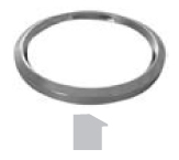Smiths chronometric speedo - smiths,