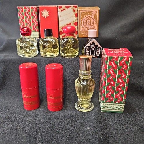 Vintage avon charisma perfume - vintage,