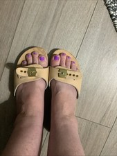 Dr. Scholl's Bone Leather