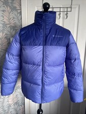 Champion Tech Fill Blue Purple