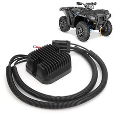 ⁺Rectifier Voltage Regulator