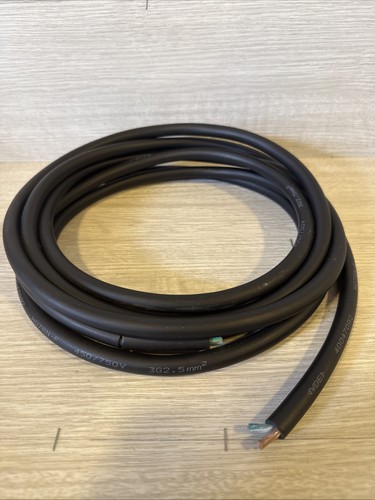 Heavy duty flexible - heavy,