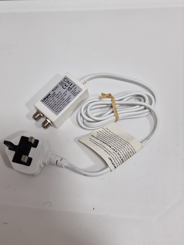 Masthead aerial amplifier - masthead,