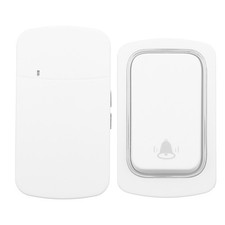 SelfPowered Door Bell With 38