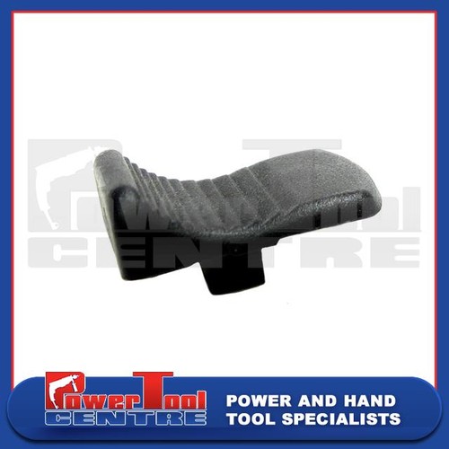 Makita switch knob spare part - makita,