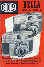 Bilora Bella  Instruction