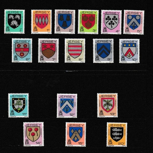 Jersey 1981 low - jersey,