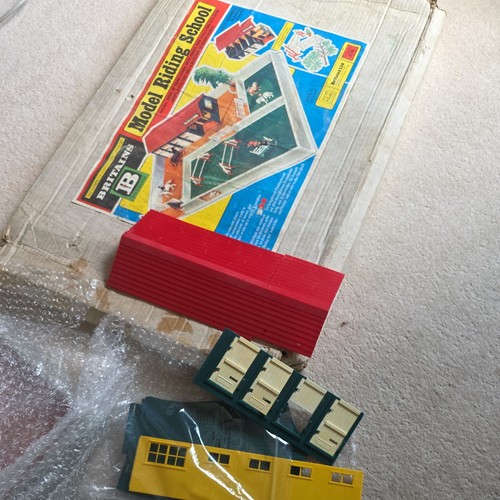 Rare britains 4714 model - 4714,