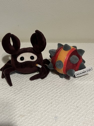 Team fortress spy crab - spy,