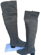 M & S Autograph Boots Thigh