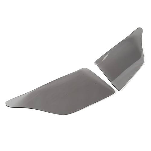 Headlight guard light lens - light,