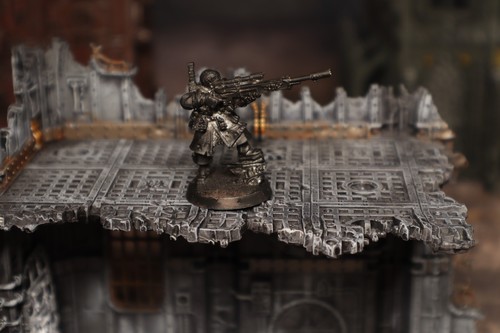 Vostroyan firstborn sniper - vostroyan,