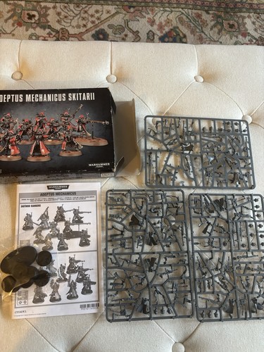 Warhammer 40k adeptus - warhammer,