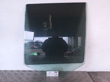 LAND ROVER FREELANDER LR2 Left Rear Door Window LR001742