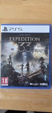 Expedition 33 PS5