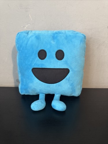 Mister maker square plush - maker,