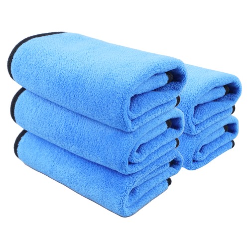 Pieces car cleaning towels - pieces,