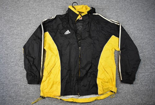 Adidas jacket mens - jacket, l