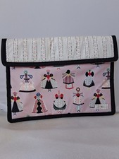 LAPTOP CASE DOLLY - CATH