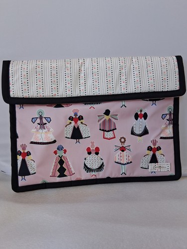 Laptop case dolly cath - laptop,