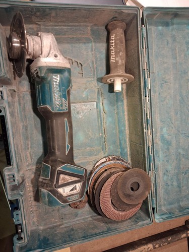 Makita 18v cordless brushless - makita,