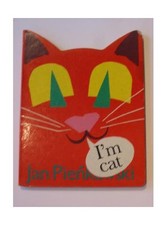 I'm Cat, Pienkowski, Jan