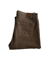 O976 Men LT BROWN MOLESKIN