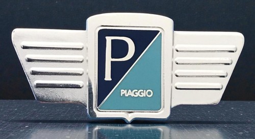 Scooter mod badge vespa - scooter,