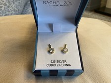 Rachael Zoe Gold Plated Silver