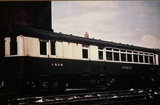 Colour Rail 35mm Slide NE68