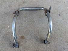 SWRD Wright Suzuka R2 Prokart Accelerator Pedal - Used Condition