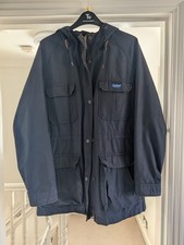 Penfield Parka Navy