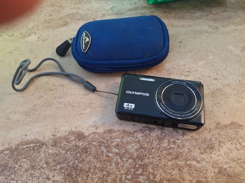 Olympus 700 0mp 4x wide - olympus,