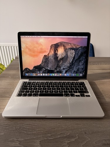 Apple macbook pro - pro, 13”