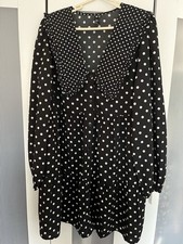 Influence Women’s Black