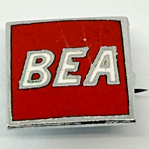 British european airways bea - european,