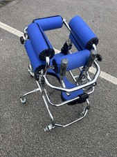 Rehabilitation Rollator